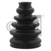 VW 6Q0407201C Bellow, driveshaft